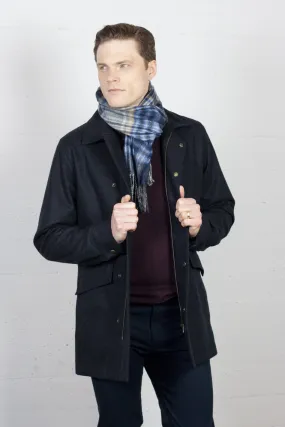 Orion Coat Coal