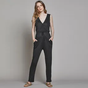 Overall Lavin