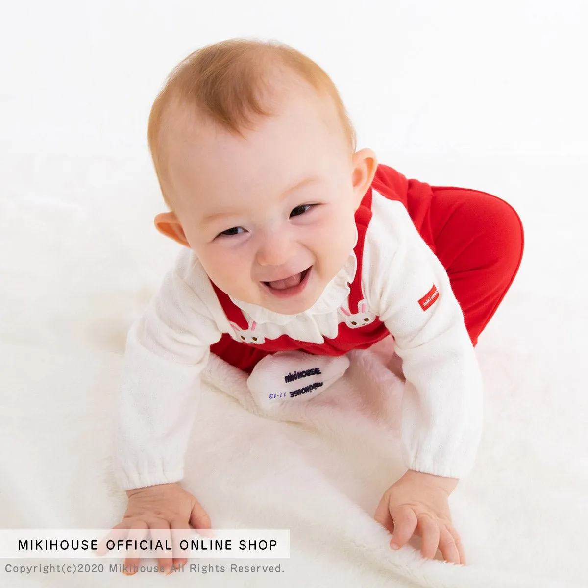 Overall-Style Coveralls