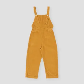 Overall Zoe Olive