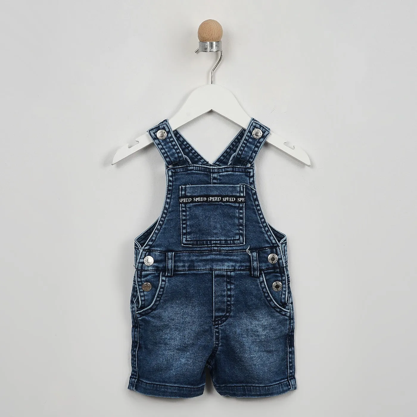 Panco Jumpsuit, Speed