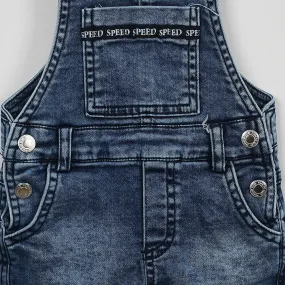 Panco Jumpsuit, Speed