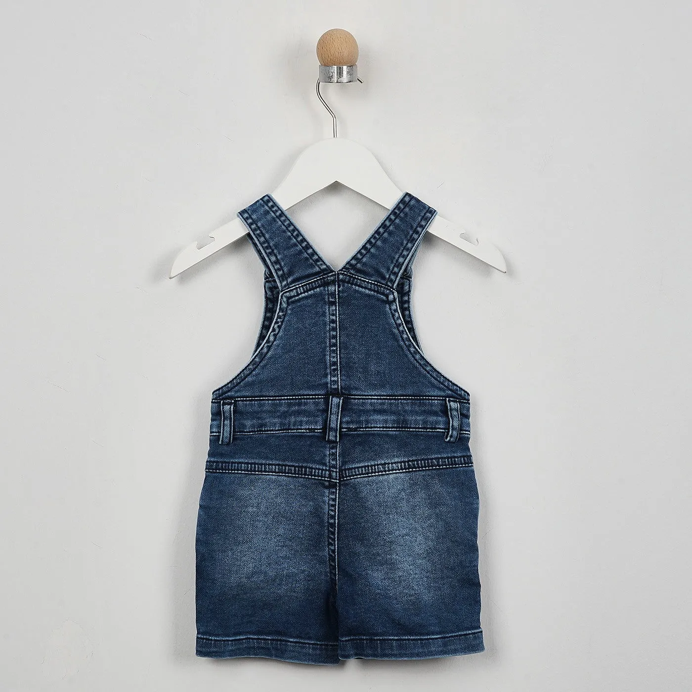 Panco Jumpsuit, Speed