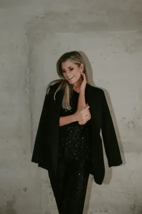 Pendolo blazer I Black