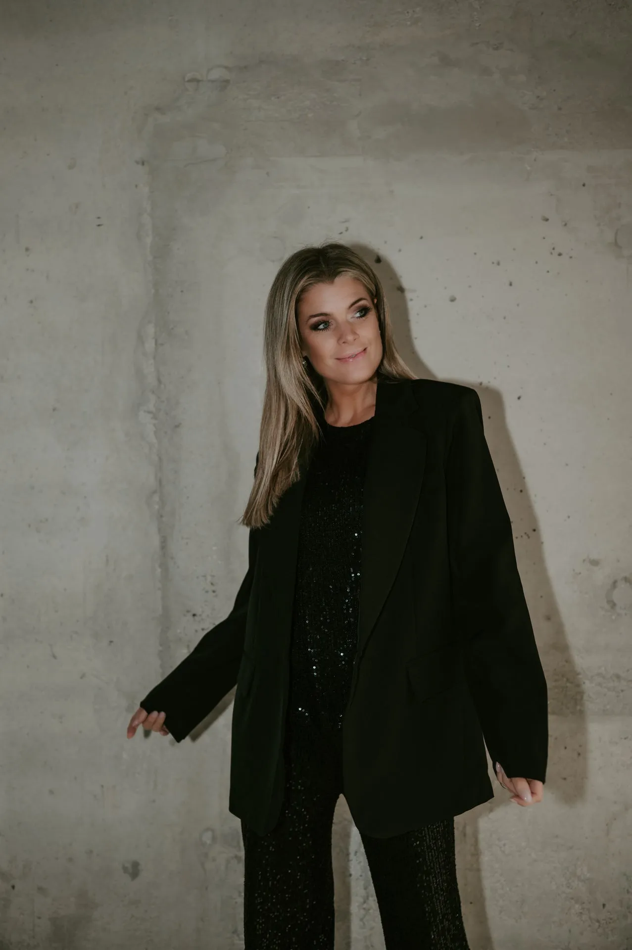 Pendolo blazer I Black