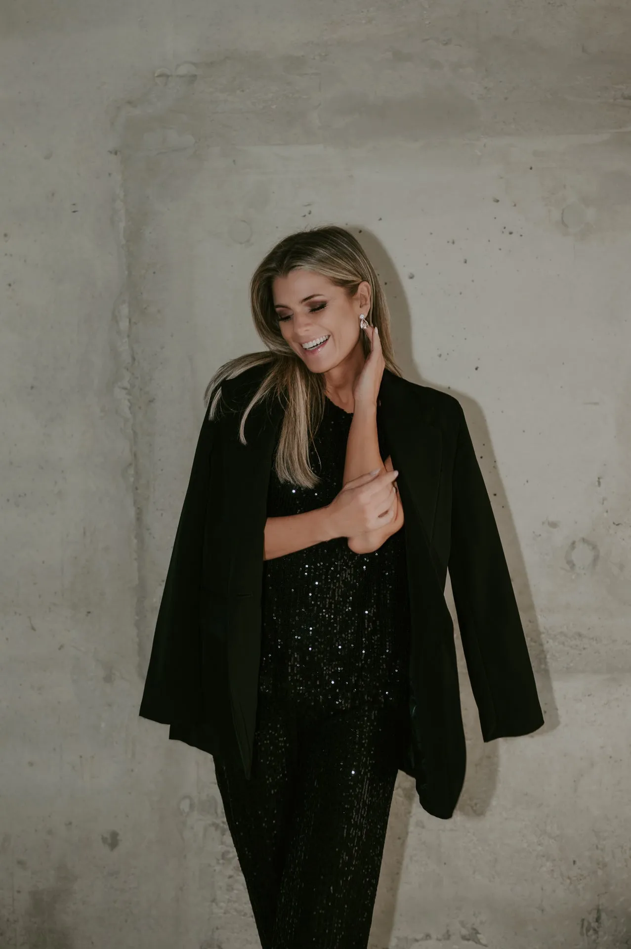 Pendolo blazer I Black
