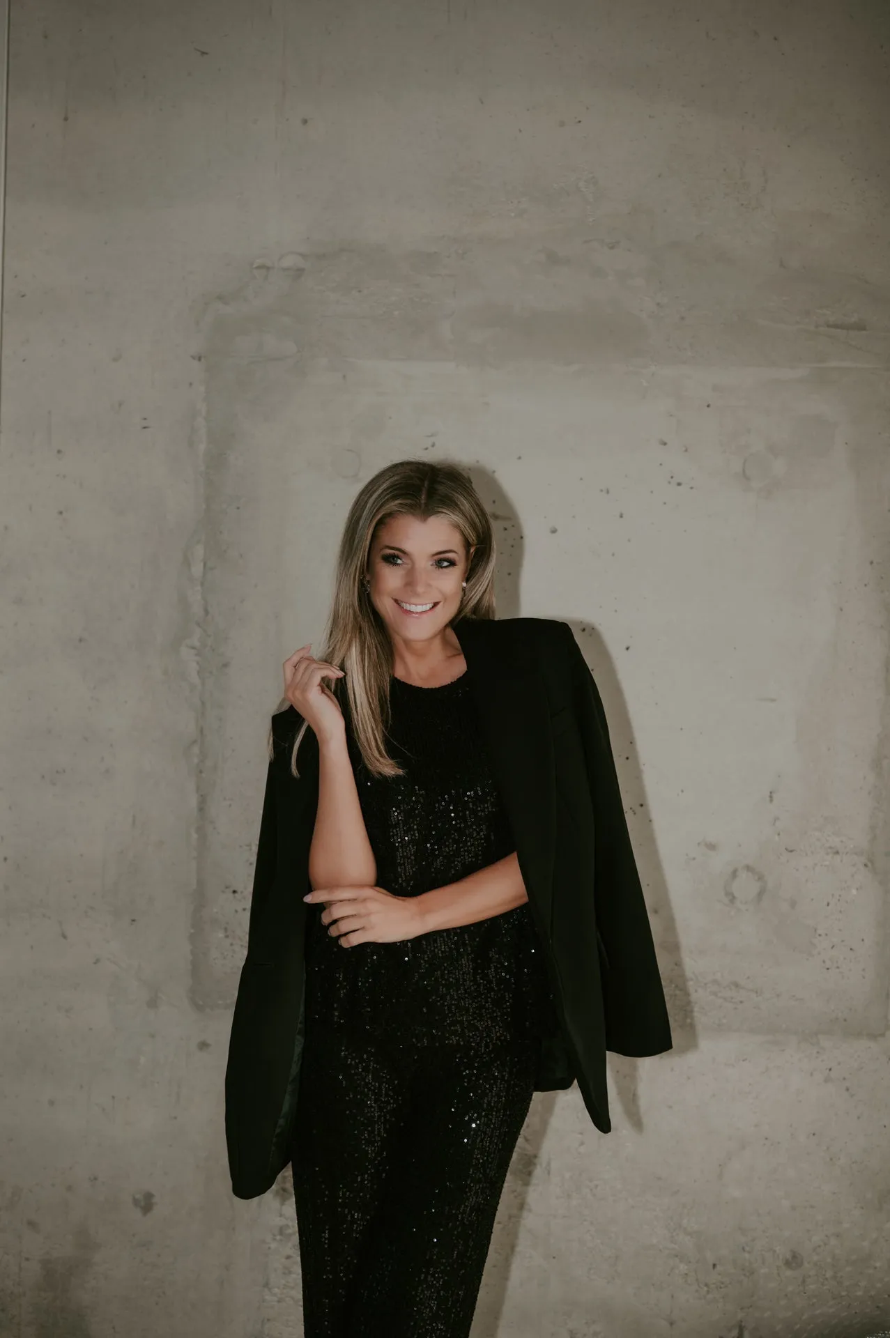 Pendolo blazer I Black
