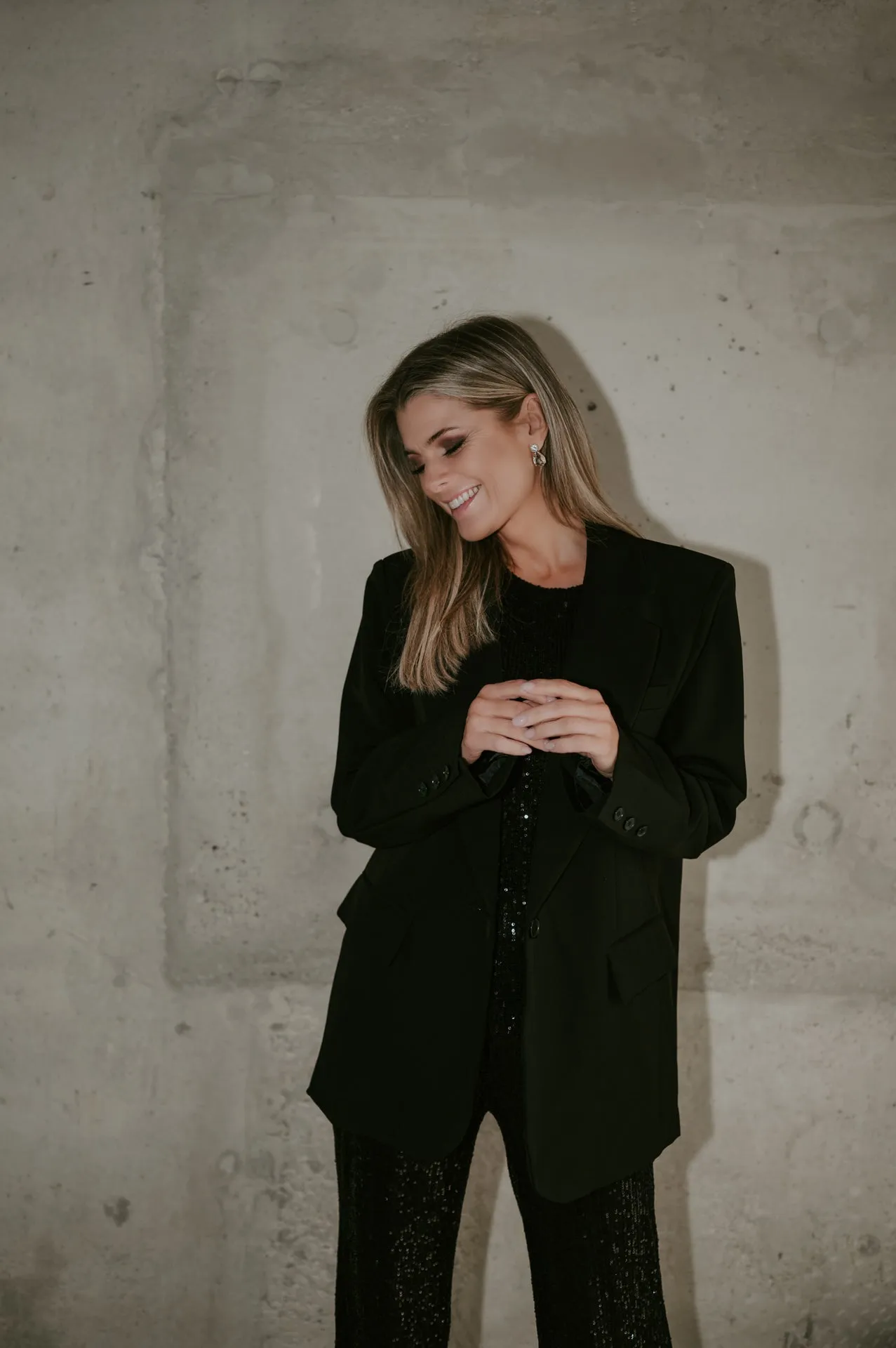 Pendolo blazer I Black