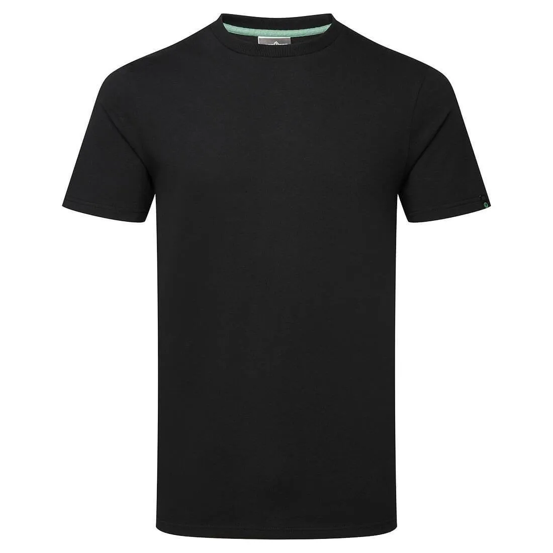 Portwest  T-shirt i økologisk genbrugt bomuld EC195
