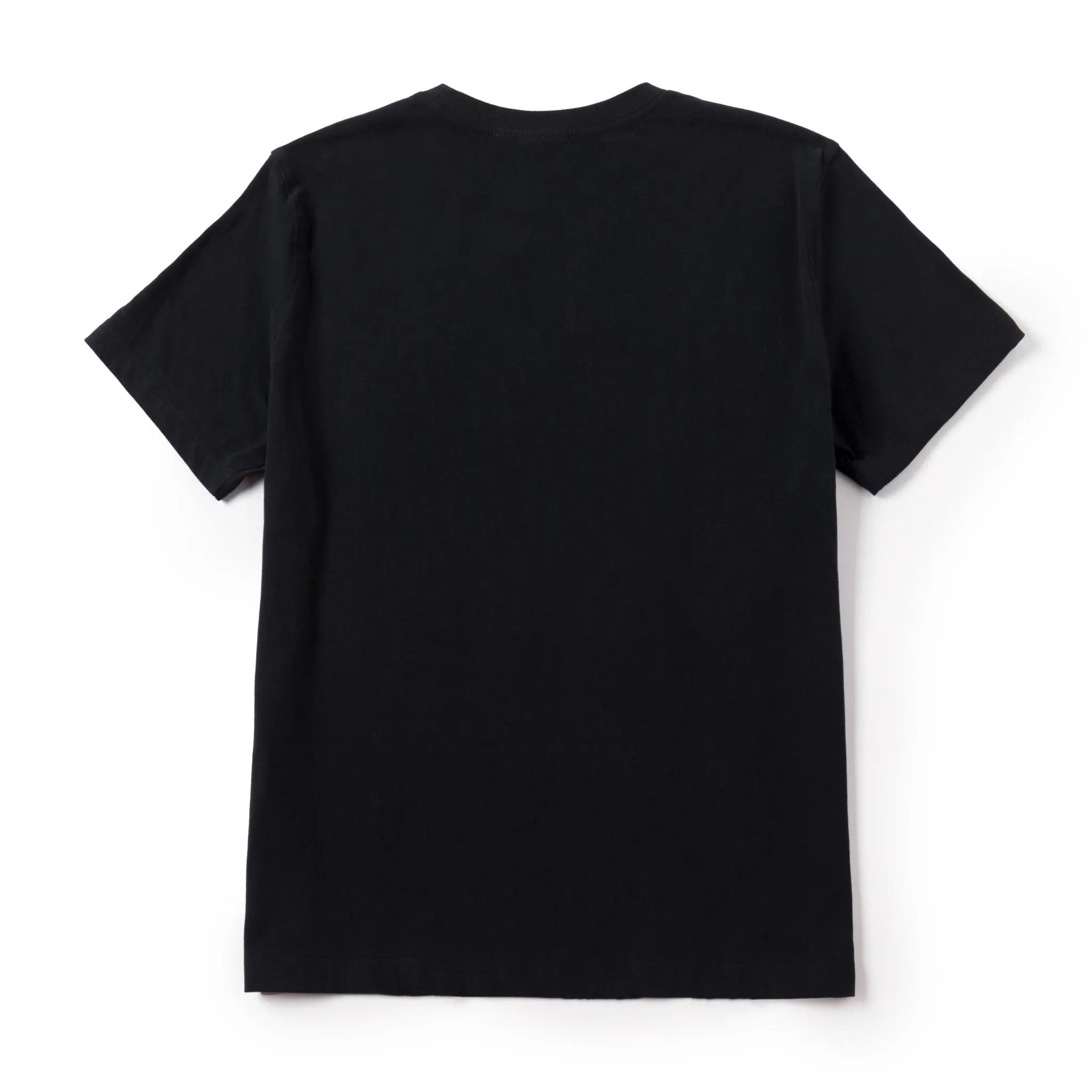 Presidential Seal Tee - Black