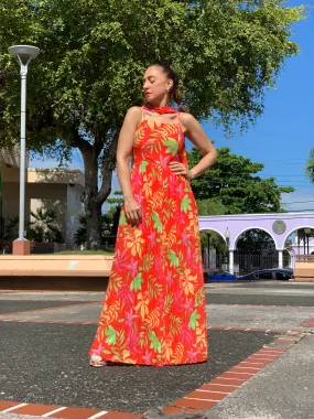 Priscila Jumpsuit