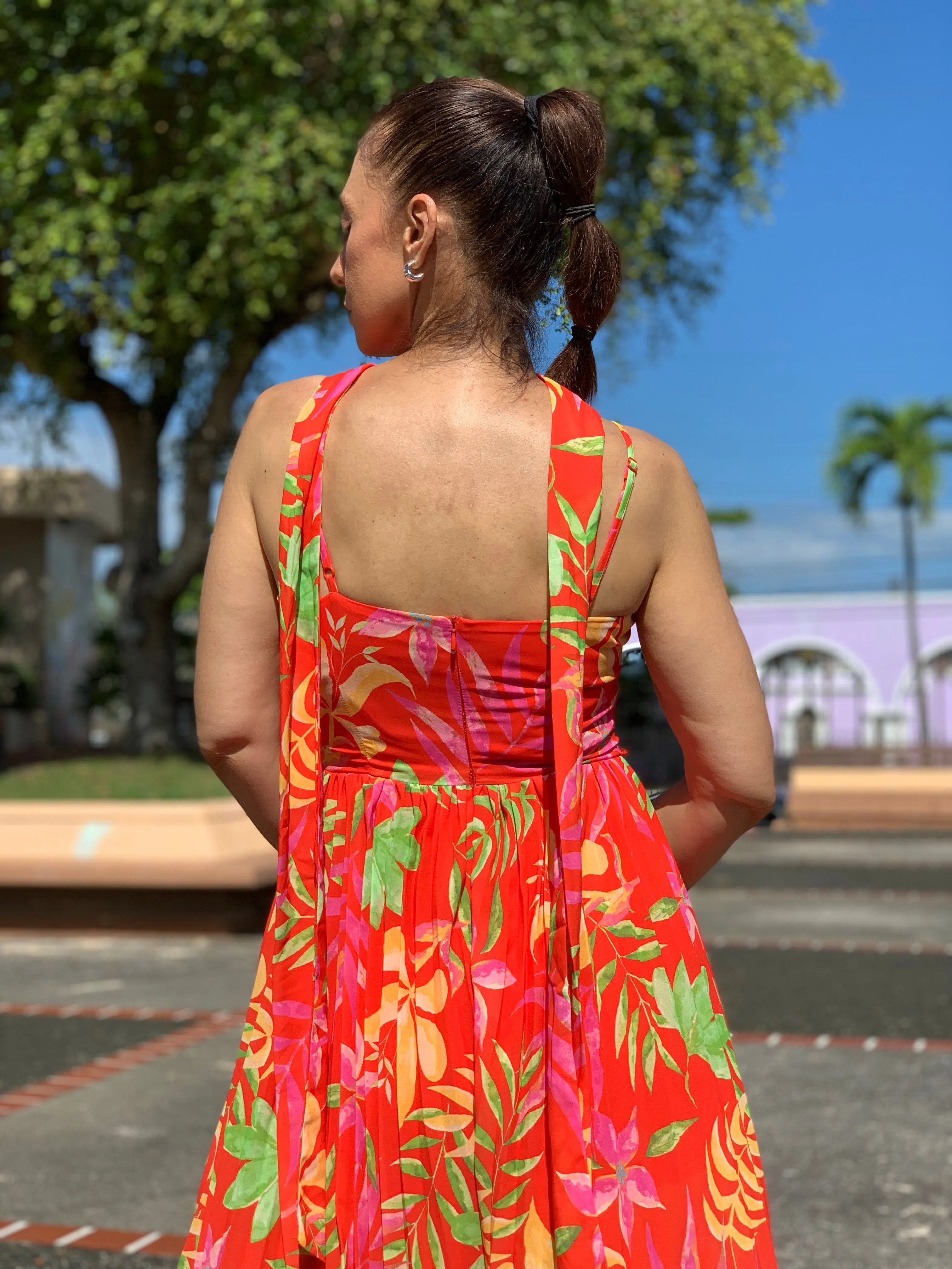 Priscila Jumpsuit