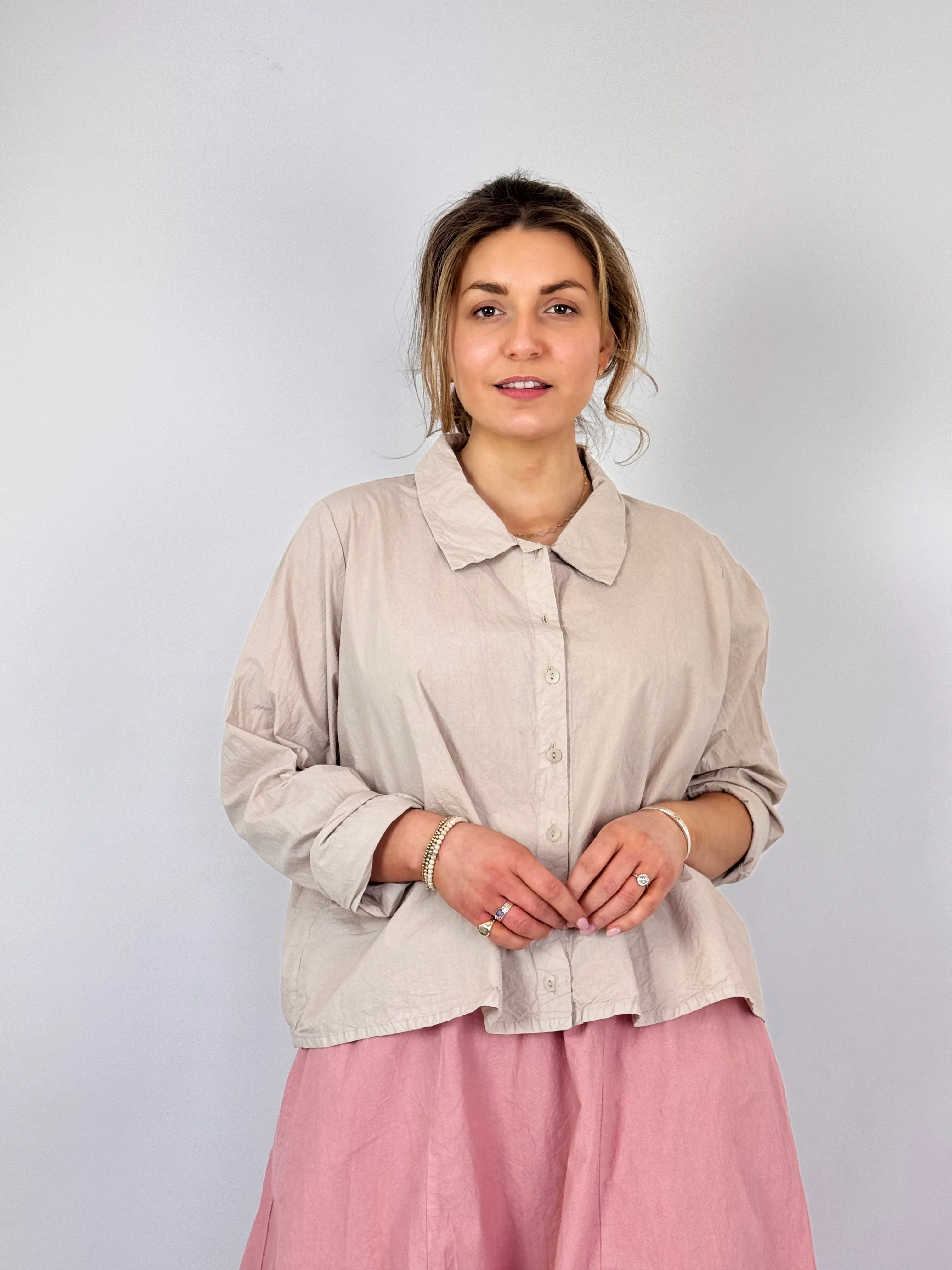 Privatsachen Novalstig Shirt Keisel
