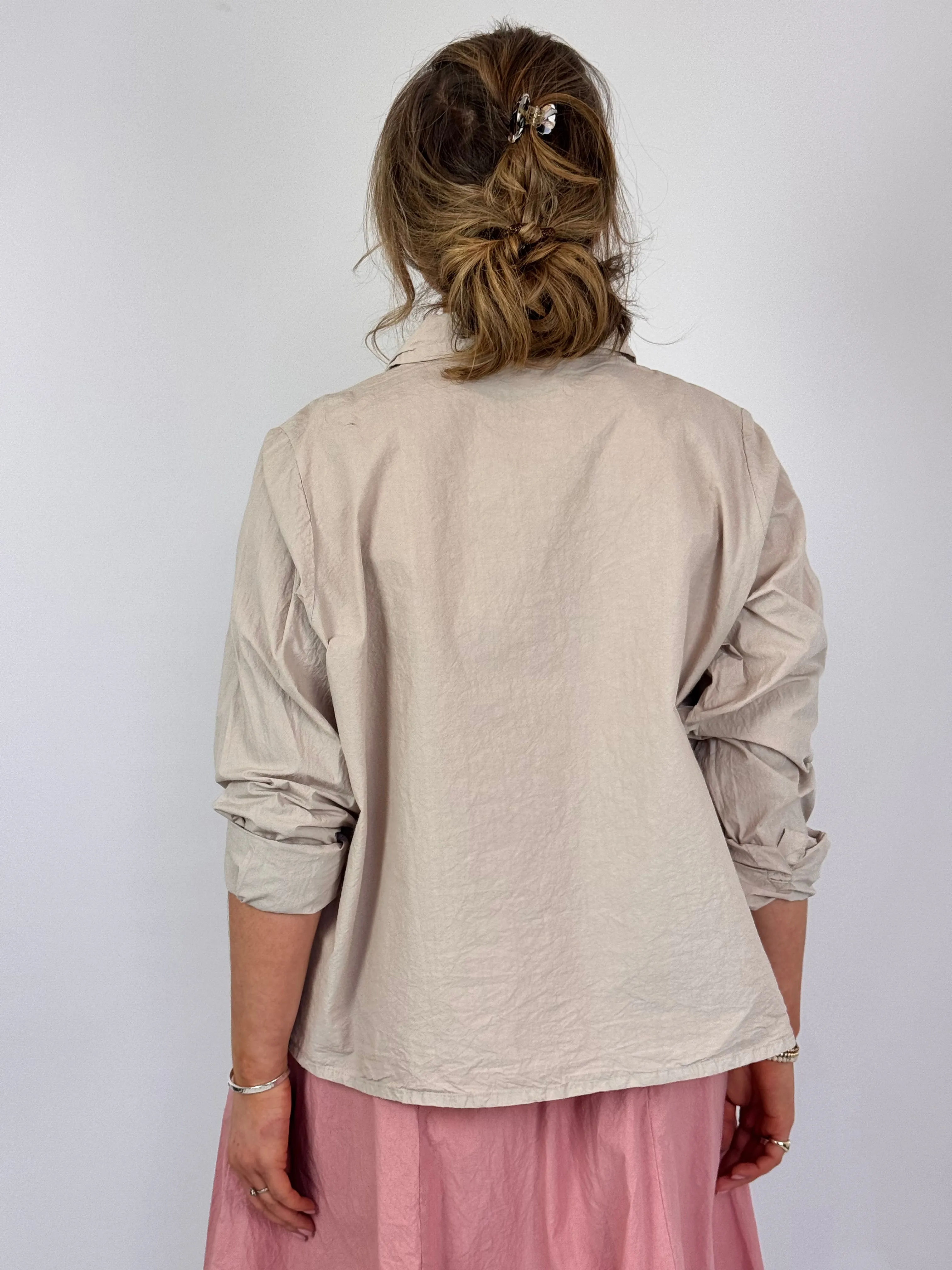 Privatsachen Novalstig Shirt Keisel