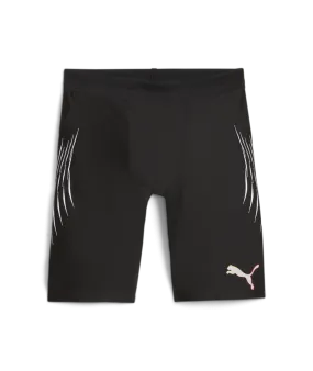 Puma Run Elite Reflective Short Tight - Black - MEN