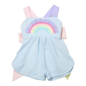 Rainbow Sussie Overall