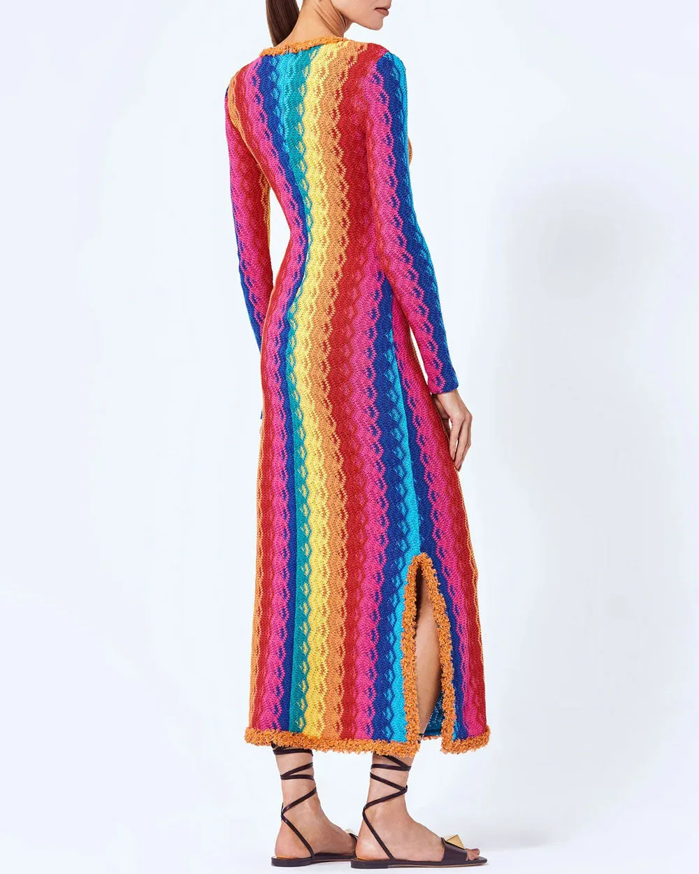 Rio Solei Knit Dress