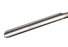 Robert Sorby Unhandled Continental Style Spindle Gouges (839)