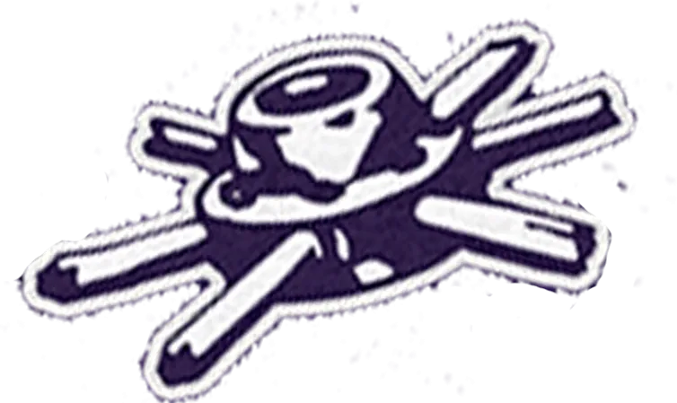 Rochelle Township High School Letter Jacket