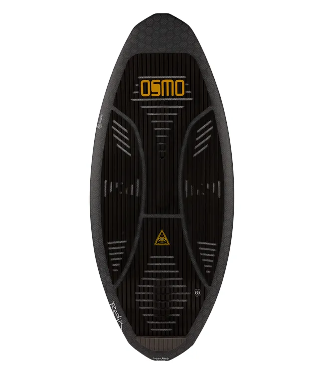 Ronix Osmo H.O.M.E Carbon Skimmer (2025)