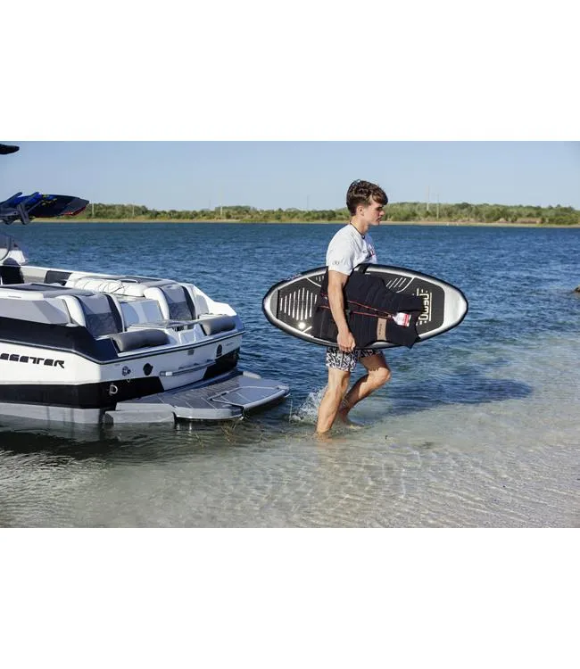Ronix Osmo H.O.M.E Carbon Skimmer (2025)