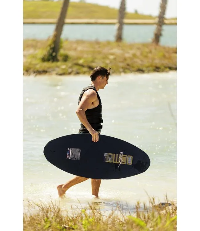Ronix Osmo H.O.M.E Carbon Skimmer (2025)