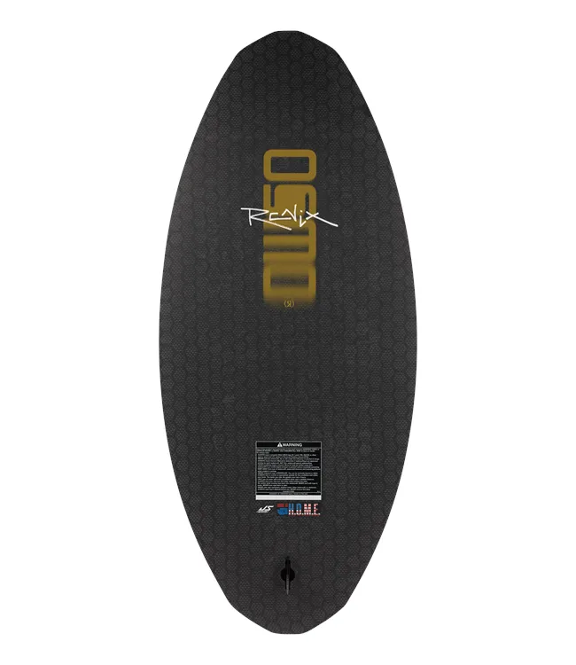 Ronix Osmo H.O.M.E Carbon Skimmer (2025)