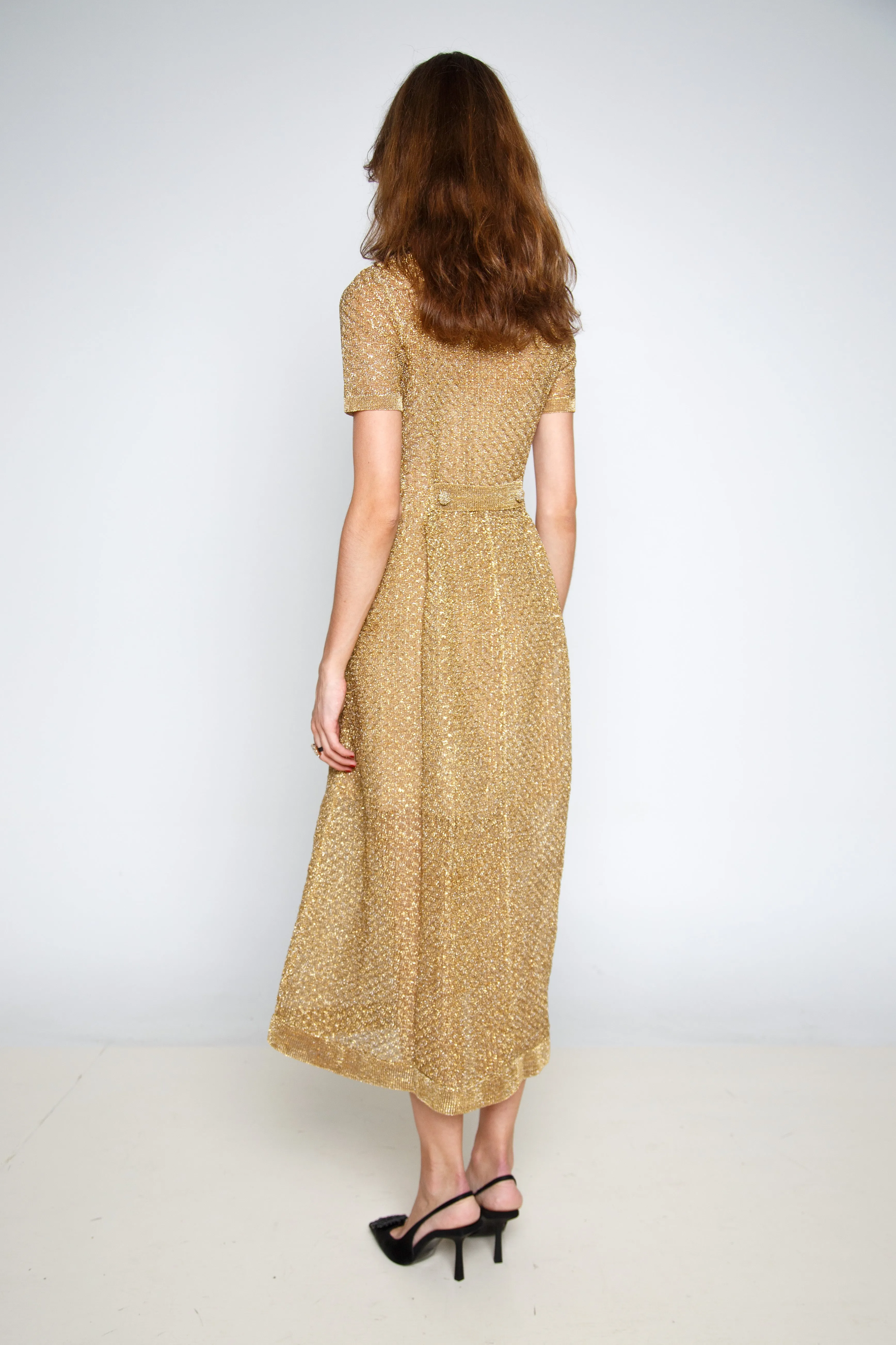 Sarah Dress