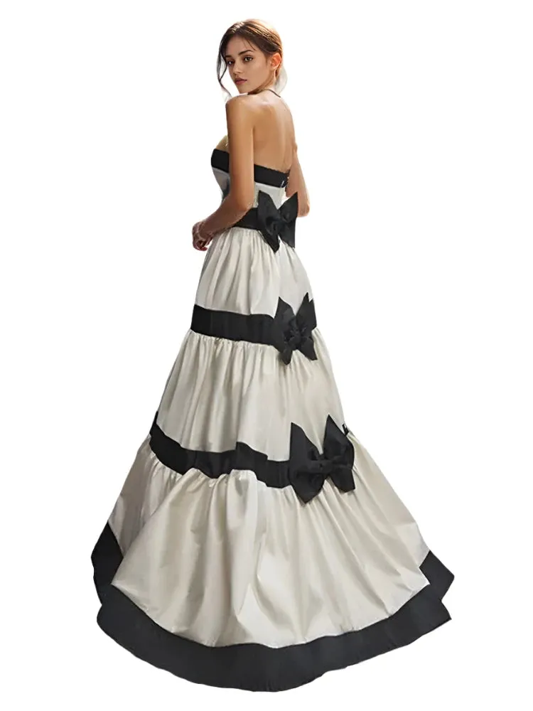 Selena Maxi Dress