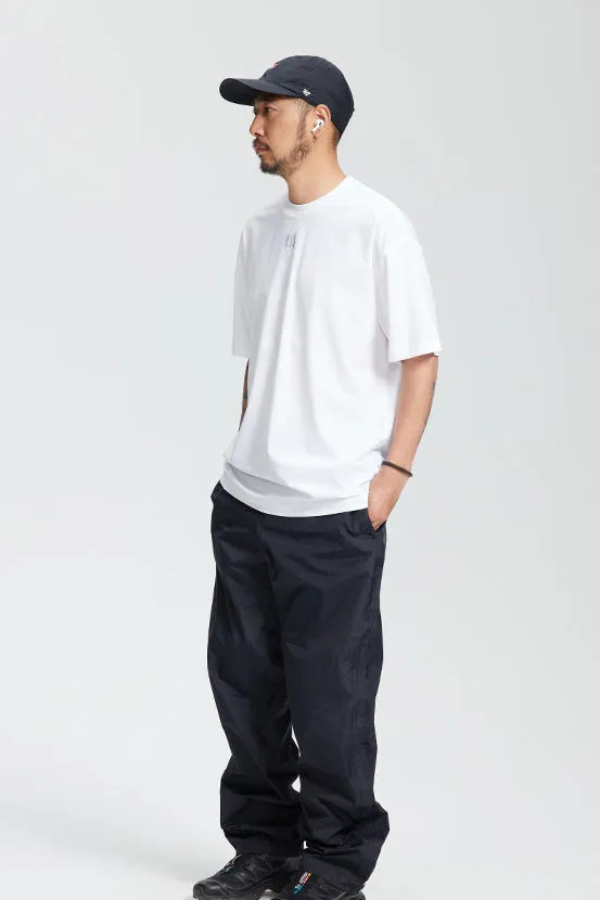 SHOGA アウトドアフィットネススポーツTシャツ SGA039