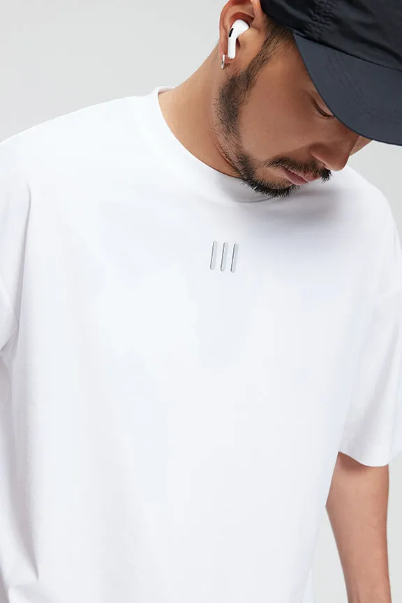 SHOGA アウトドアフィットネススポーツTシャツ SGA039