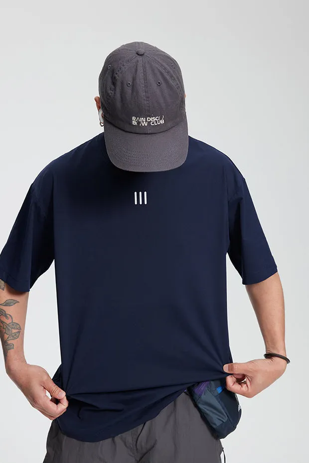 SHOGA アウトドアフィットネススポーツTシャツ SGA039