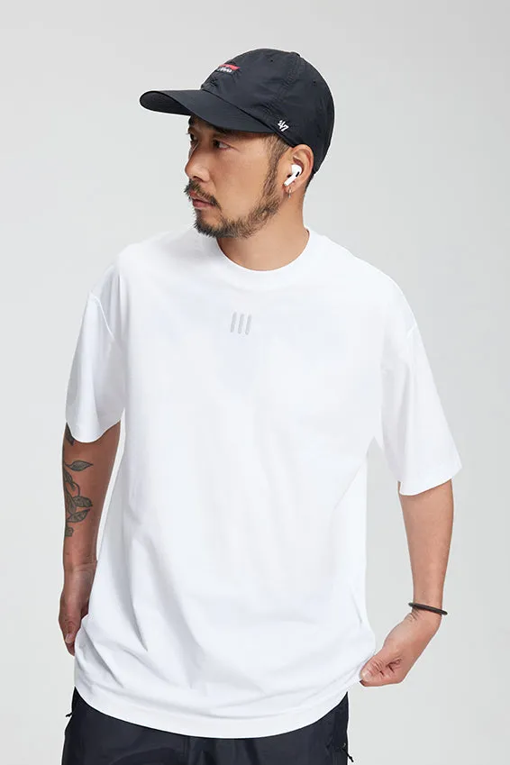 SHOGA アウトドアフィットネススポーツTシャツ SGA039