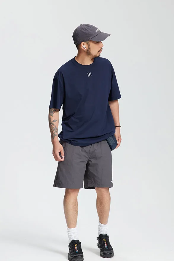 SHOGA アウトドアフィットネススポーツTシャツ SGA039
