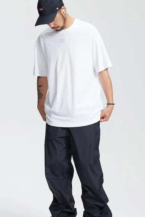 SHOGA アウトドアフィットネススポーツTシャツ SGA039