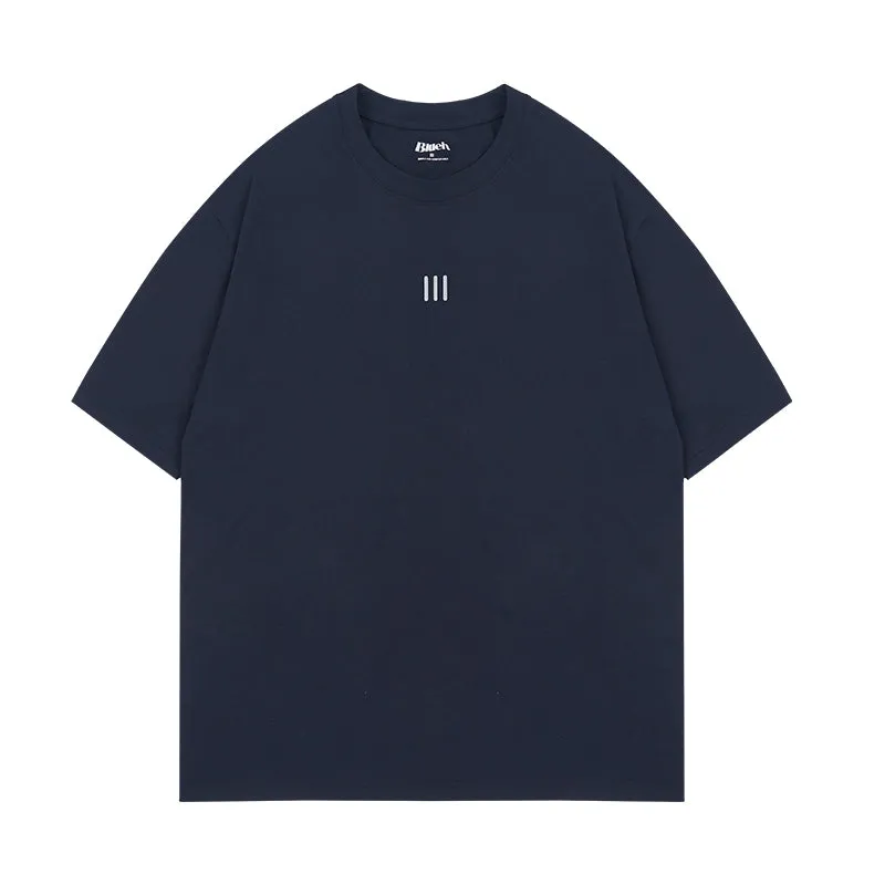 SHOGA アウトドアフィットネススポーツTシャツ SGA039