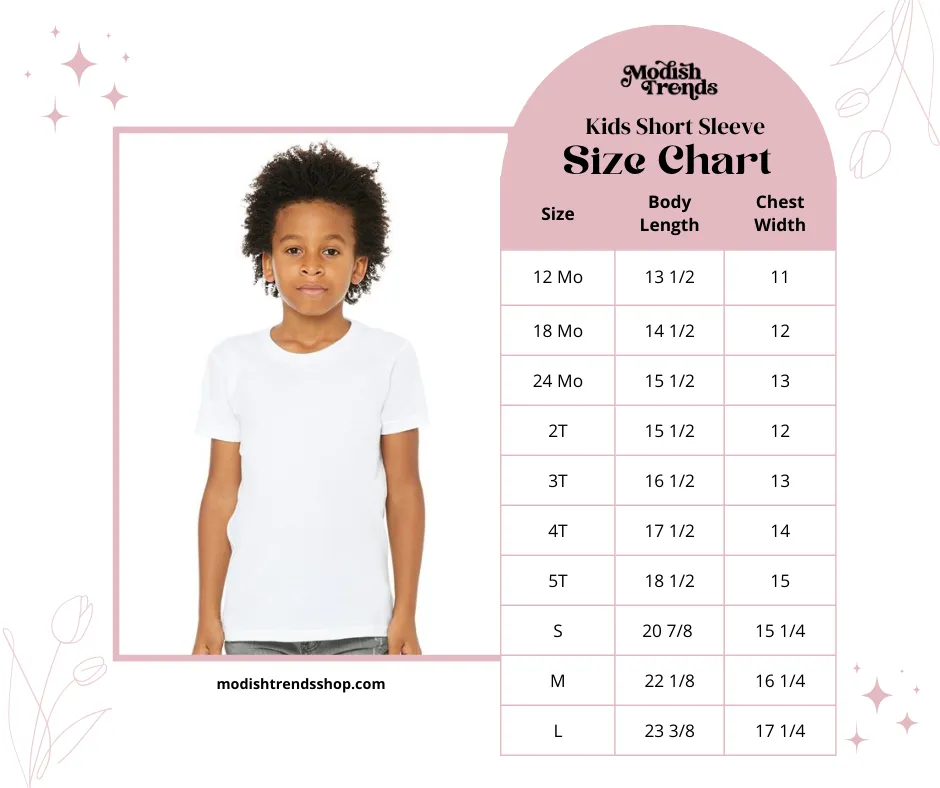 Skinny Five Birthday Shirt - Kids Tee