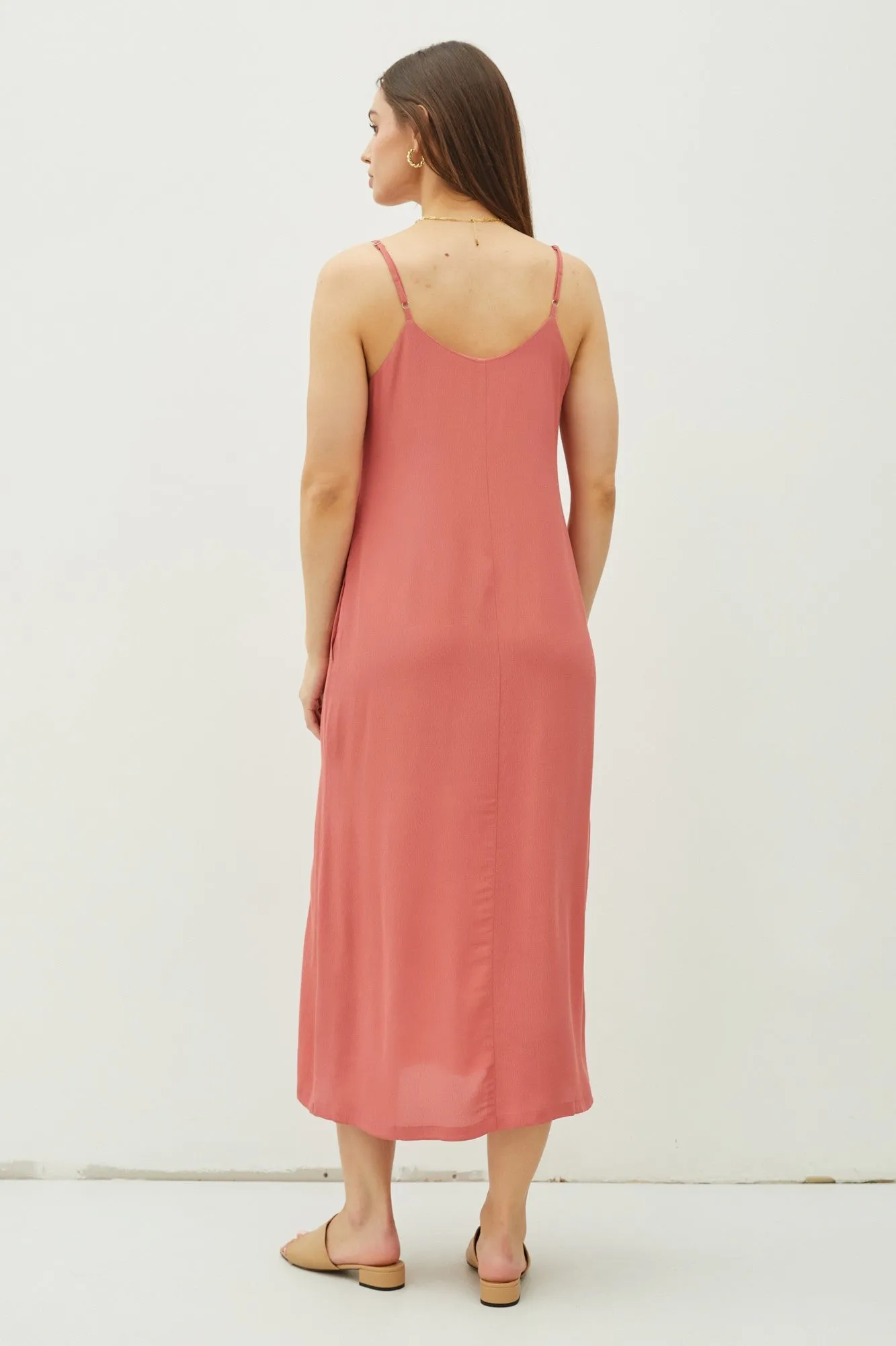 Slip Dress