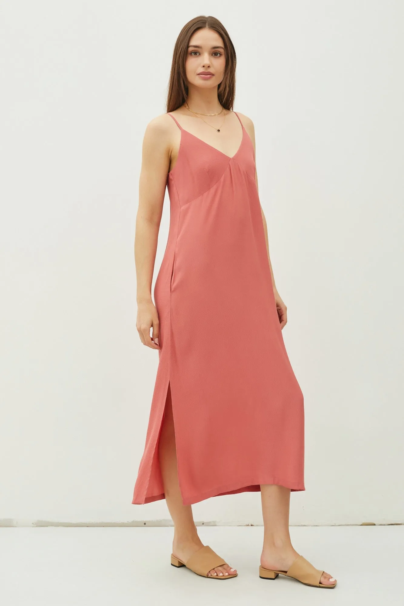 Slip Dress