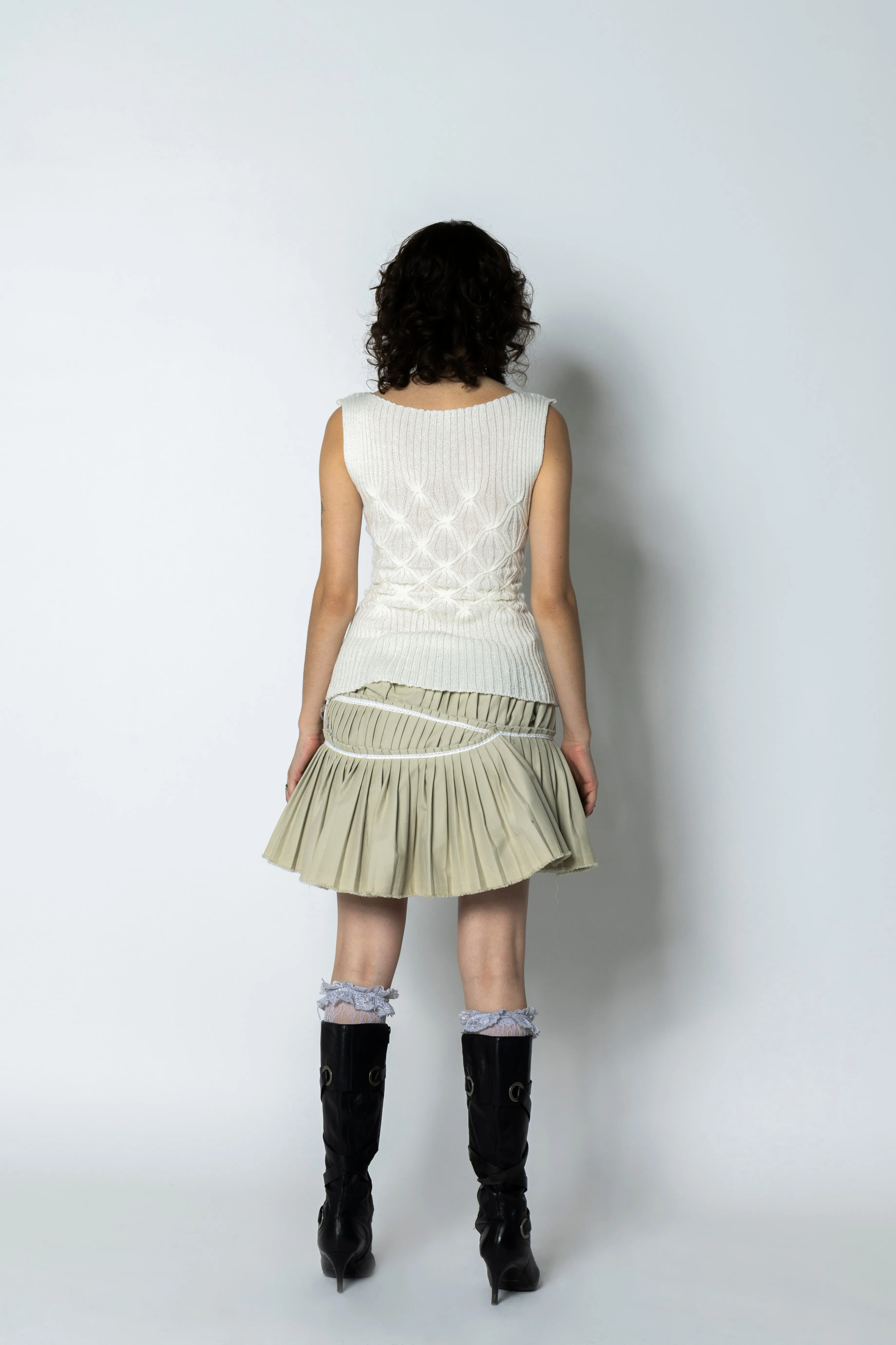 Smocked Top
