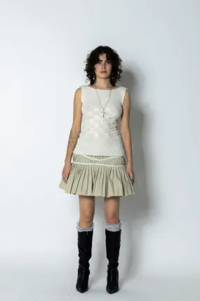 Smocked Top