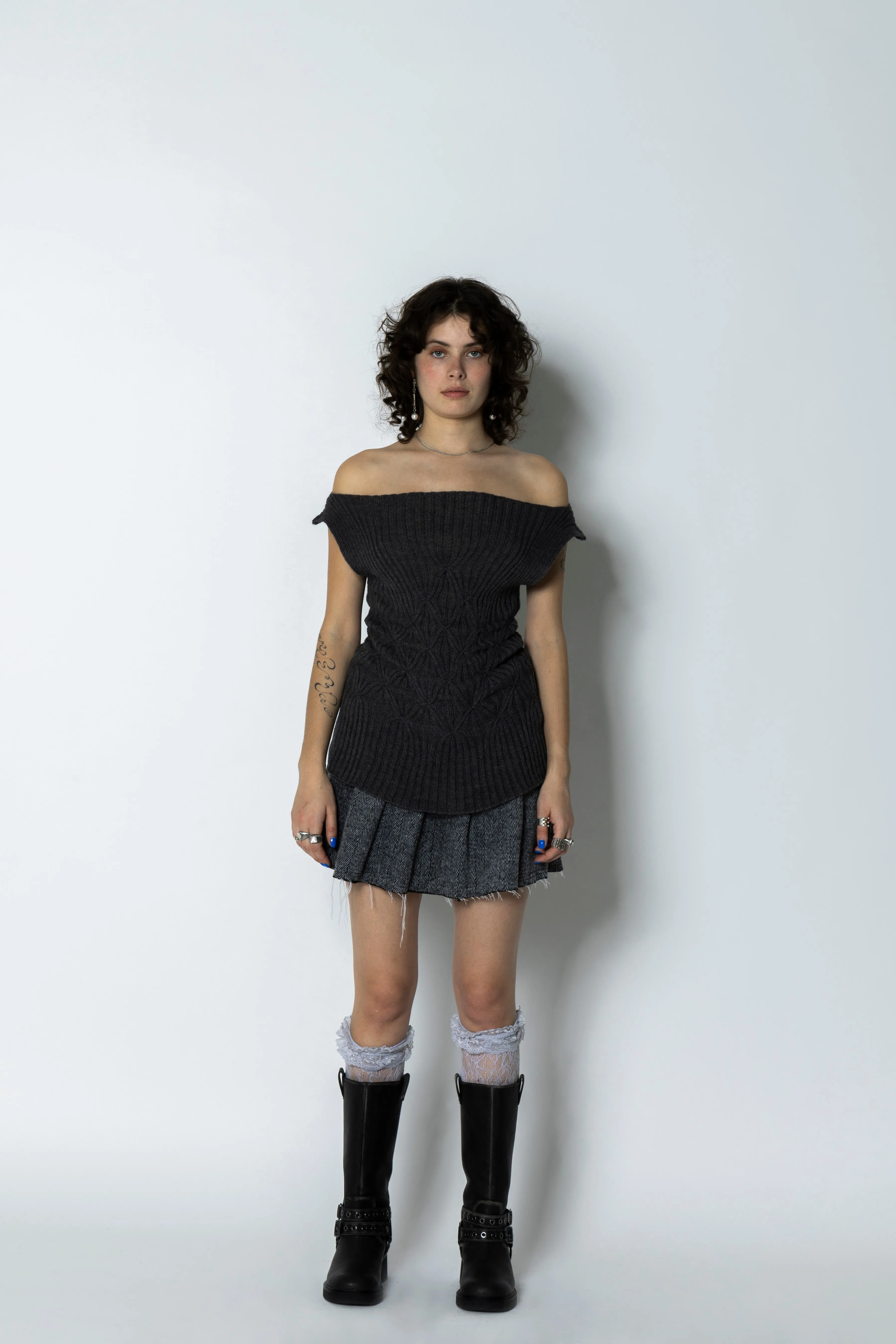Smocked Top
