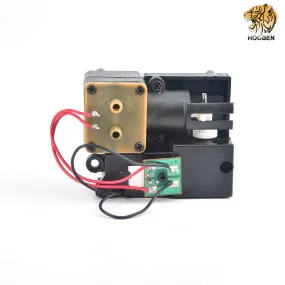 Smoke Generator System For HOOBEN 2.4G RC Tank