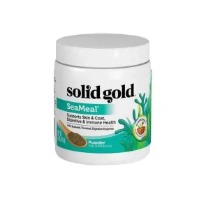 Solid Gold Sea Meal Powder 5oz for Dogs & Cats