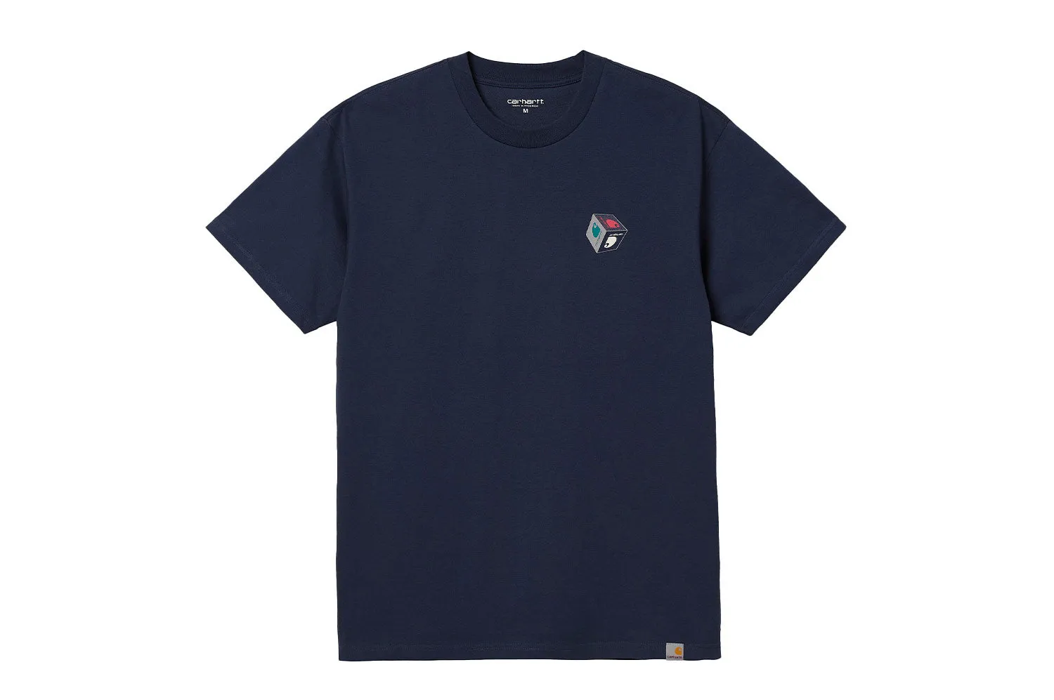 S/S Cube T-Shirt