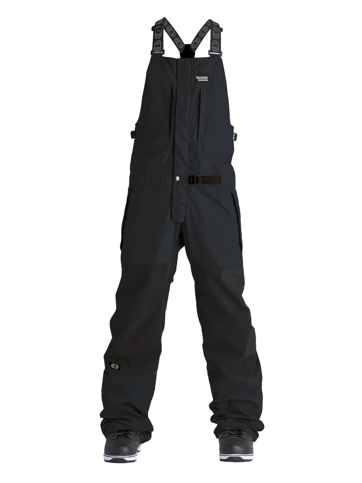 Stretch Krill Overall