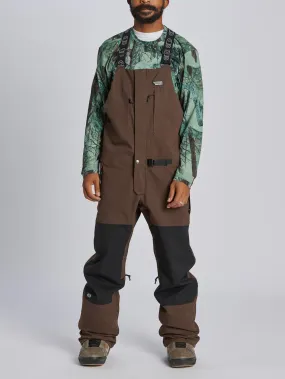 Stretch Krill Overall