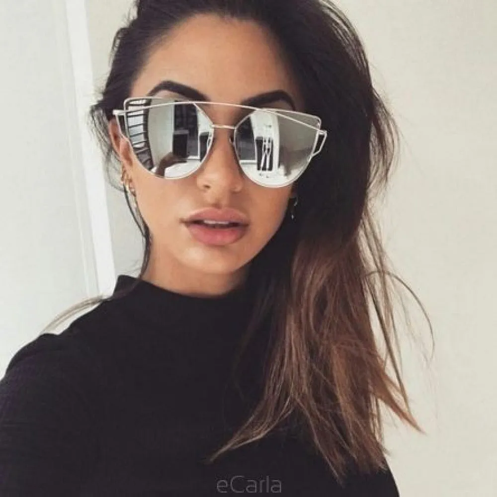 SUNGLASS ROCK FASHION