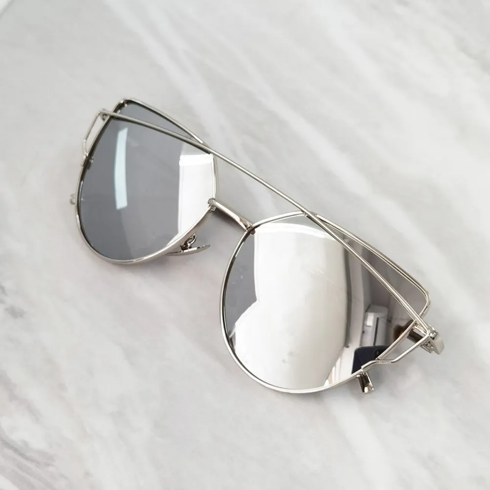 SUNGLASS ROCK FASHION