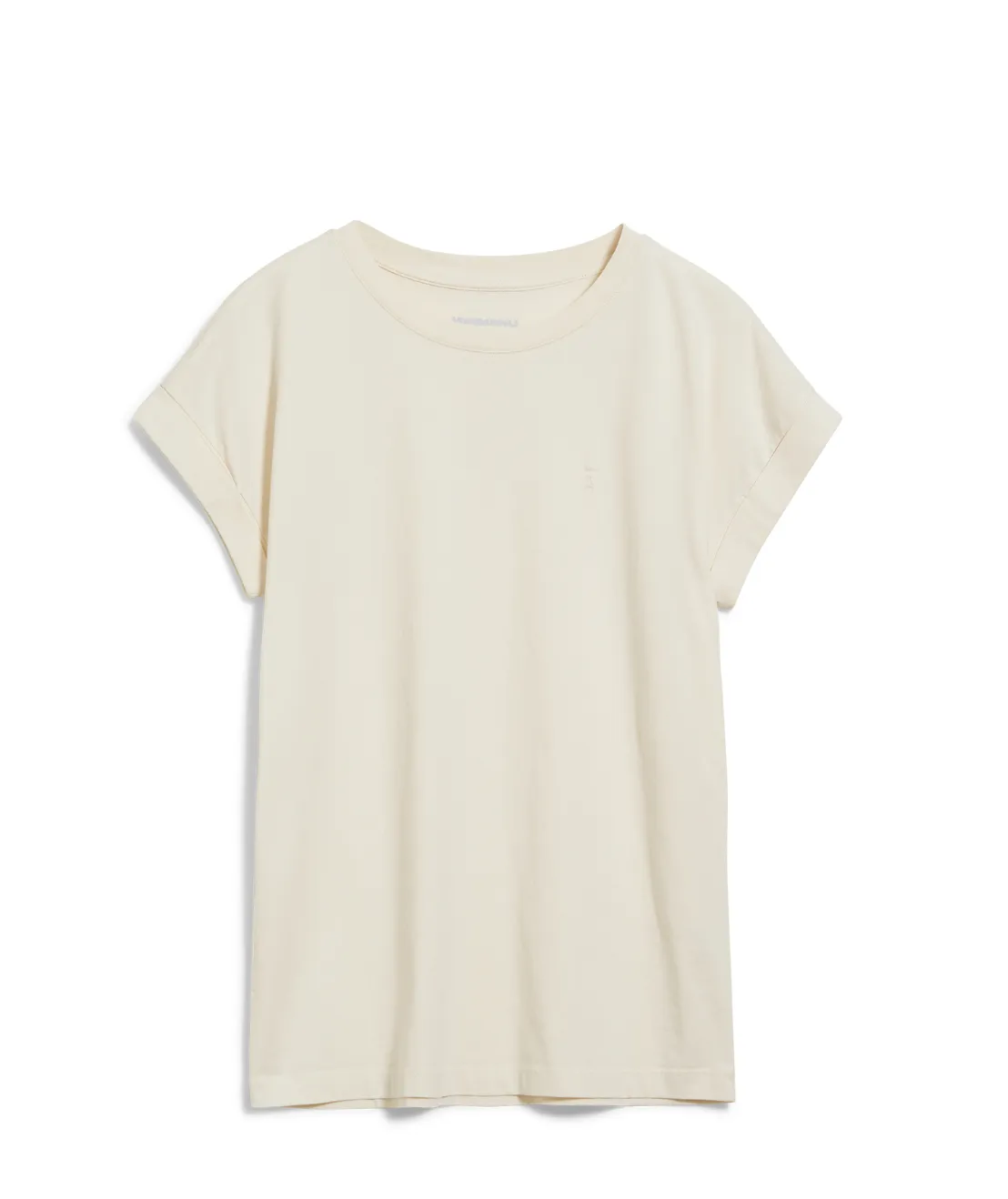 t-shirt - idaara - undyed
